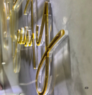 PLACA ACRÍLICA SIN ILUMINACIÓN