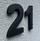 Números Residenciales para Casas y Comercios