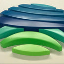 LOGO PERSONALIZADO EN CINTRA DE 10MM 2 colores