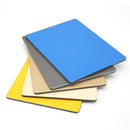 ACM, Alupanel, Alucobond, Plancha de aluminio compuesto 3mm colores