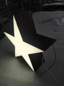 Letras Volumetricas FRONTLITH PVC