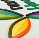 LOGO PERSONALIZADO EN CINTRA DE 10MM 2 colores