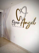 LOGO PERSONALIZADO EN CINTRA DE 10MM 2 colores