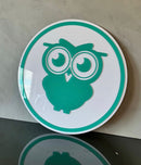 Letrero en Acrílico de Pared  SIN ILIMINACÍON - Personalizado