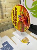 Letreros Rompe Tráfico  PERSONALIZADO - Doble cara Sin Iluminación