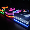 Letras Premium Volumétricas