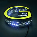 Letras Premium Volumétricas