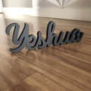 Palabra Decorativa YESHUA