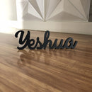 Palabra Decorativa YESHUA