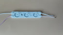 MODULO LED DC12V 1W 3LED LUZ FRIA 6500K IP65